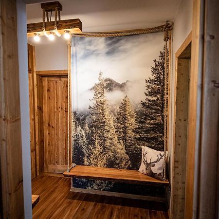 Zacisze Pod Reglami & Sauna Zakopane Exterior photo